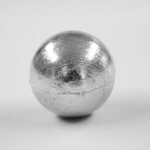 Anodi di zinco SHG 99.995%