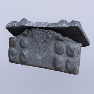 Rame fosforoso 85/15 CuP15