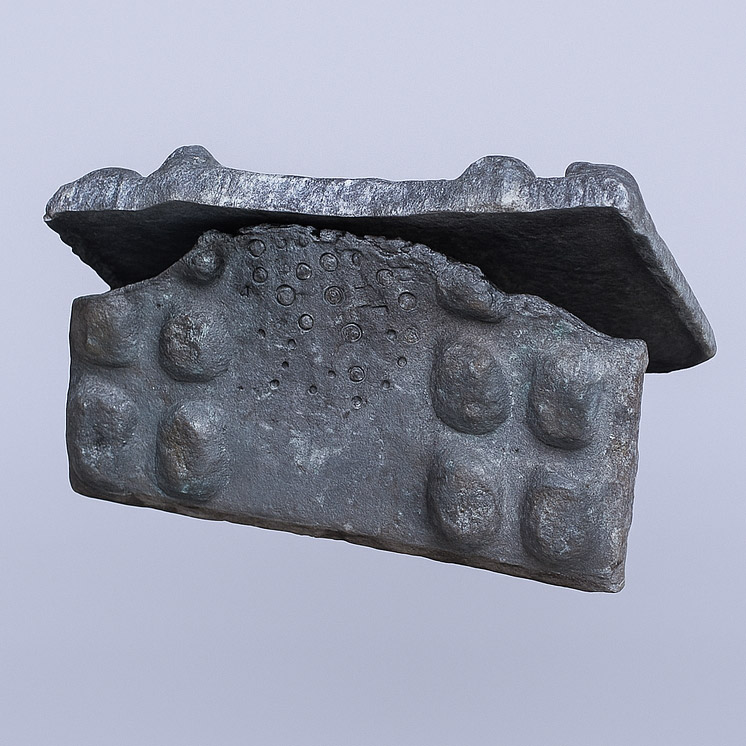 Rame fosforoso 85/15 CuP15