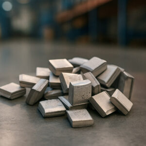 Catodi di nichel elettrolitico