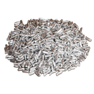 Cilindretti di stagno