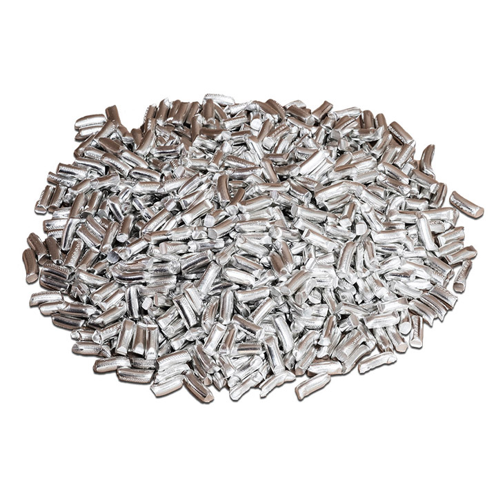 Cilindretti di stagno