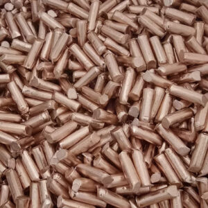 Cilindretti Rame elettrolitico (ETP)