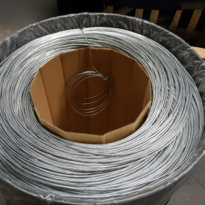 Filo di Zinco SHG 99.995%