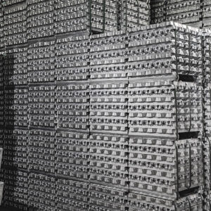 Leghe Zinco per Pressofusione