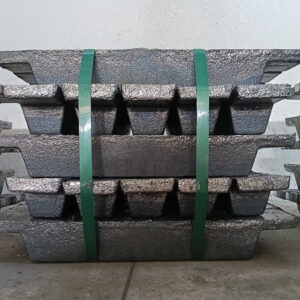 Piombo in pani 99.97