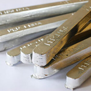 Leghe per elettronica