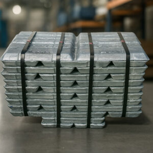 Zinco SHG 99.995% in pani