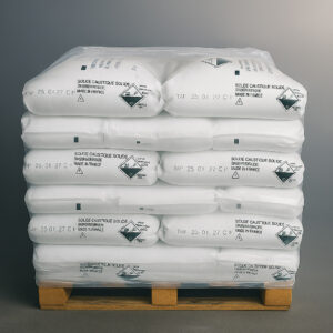 Sali e prodotti per depurazione acque