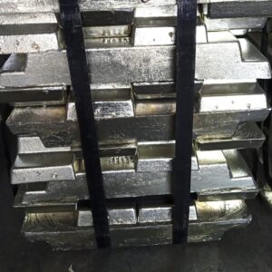 Stagno high grade 99,85% min in pani