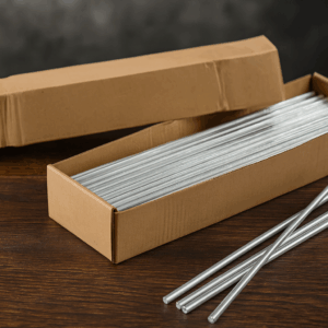 Verghette stagno 50 o 100 Gr