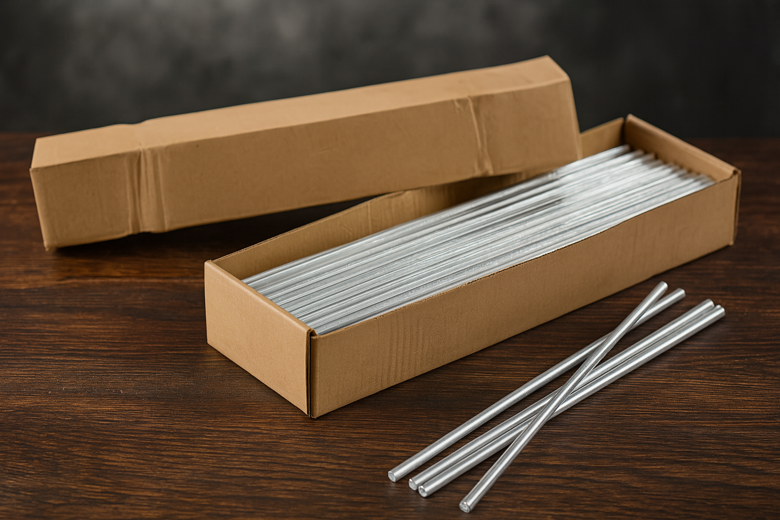 Verghette stagno 50 o 100 Gr